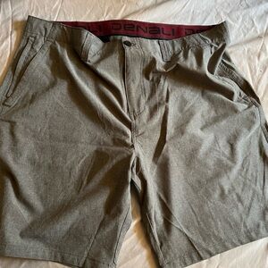 Denali Men’s Shorts 40